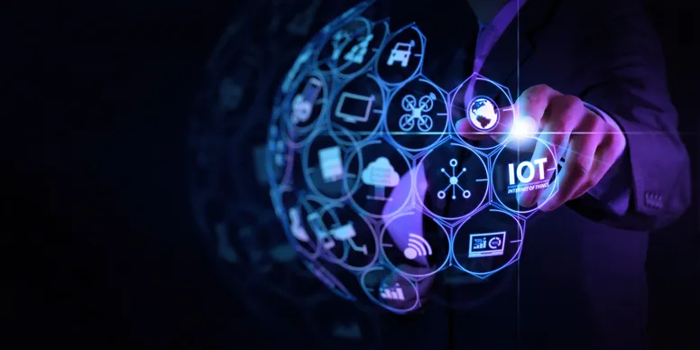 Home iot